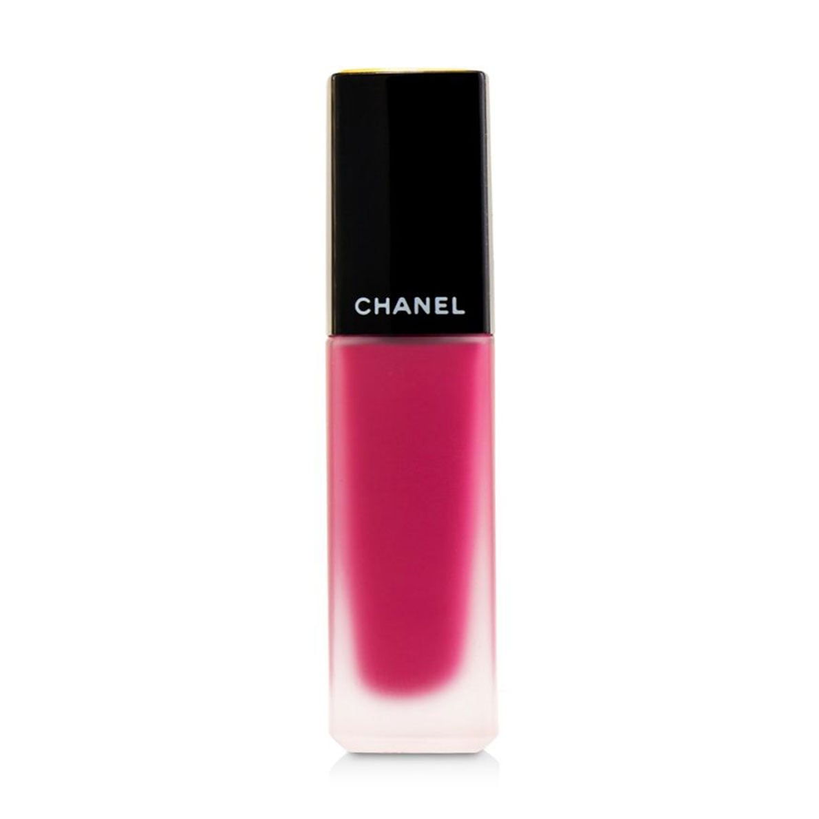 Рідка матова помада для губ Chanel Rouge Allure Ink 160 Rose Prodigious, 6 мл